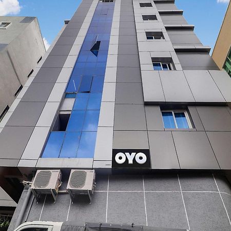 Hotel O Red Stone Hotels Hyderabad Exterior photo